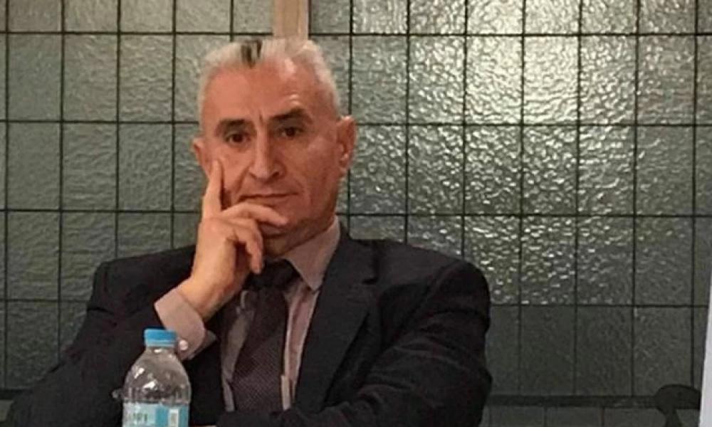 Κωνσταντίνος Λουκόπουλος: ''Δημιουργεί τετελεσμένα η Τουρκία''